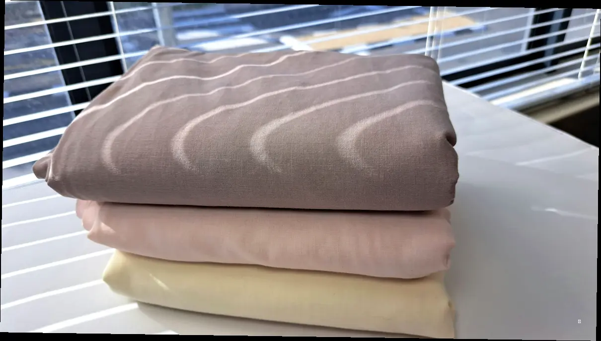 세탁 후 관리: 완벽 건조 & 올바른 보관! 🧺