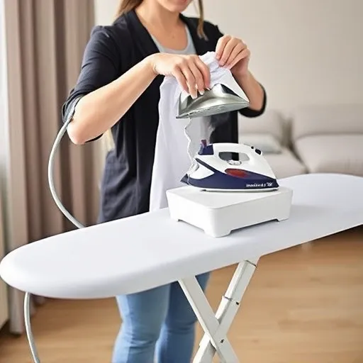 2025년 스탠드 다리미판 트렌드와 현명한 구매 전략
