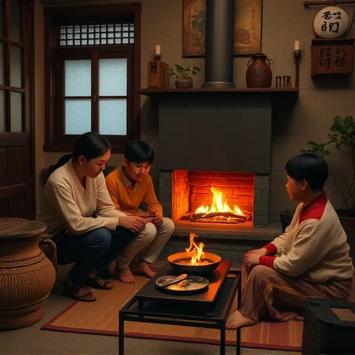 2025년, 연탄 1장 과연 얼마일까? 연탄 종류별 가격과 특징 분석