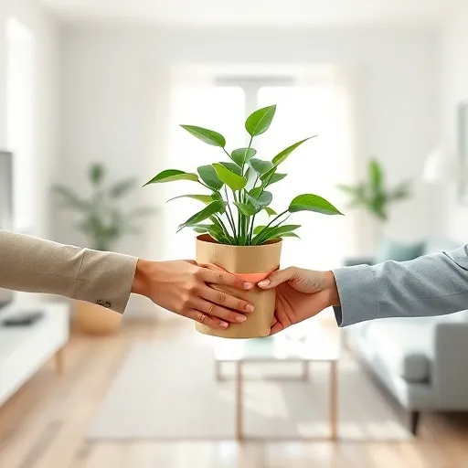 전문가가 알려주는 화분 관리 꿀팁: 지속 가능한 선물 만들기 💧