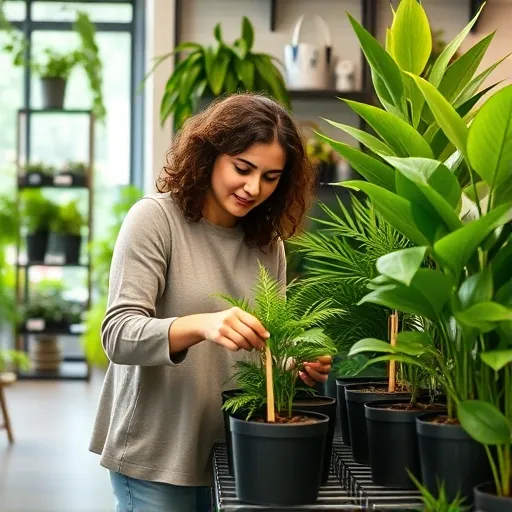 받는 사람 상황에 딱! 맞춤형 화분 고르기 🌿
