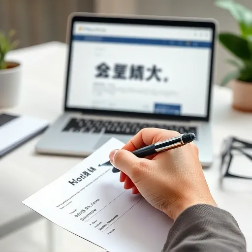 요양급여신청서, 2025년 최신 작성 및 제출 단계별 가이드