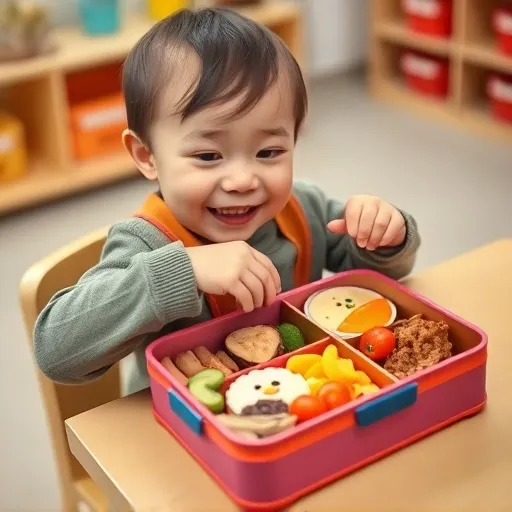 소재별 장단점 및 아이 맞춤형 기능성 도시락통 고르기