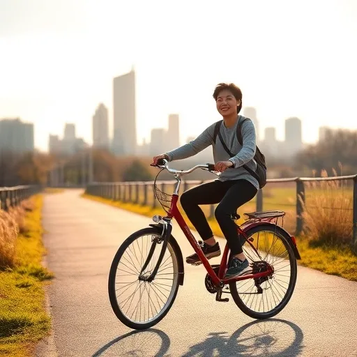 나에게 딱 맞는 중고 자전거 사이트, 이렇게 골라라!