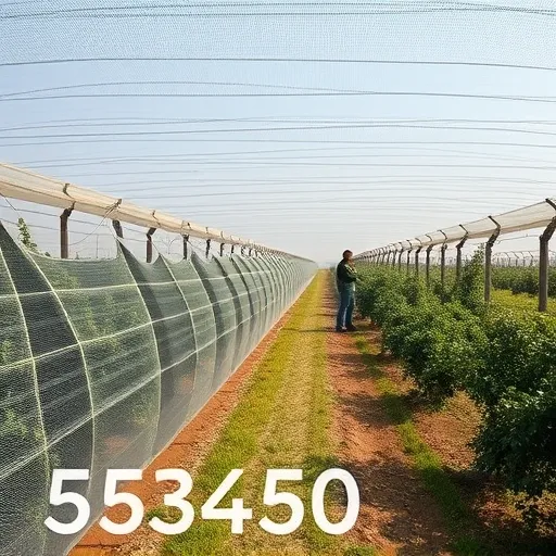 복잡한 새그물망 설치, '전문 솔루션'도 고려해야 할 때 (2023년 농가 피해 통계)