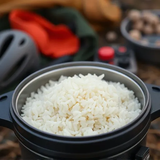 캠핑용 밥솥, 똑똑하게 보관하고 관리하는 전문가 팁