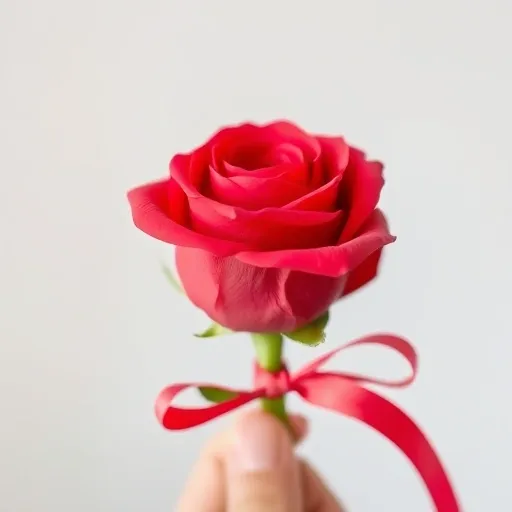 장미 한 송이 가격을 결정하는 의외의 '변수들'