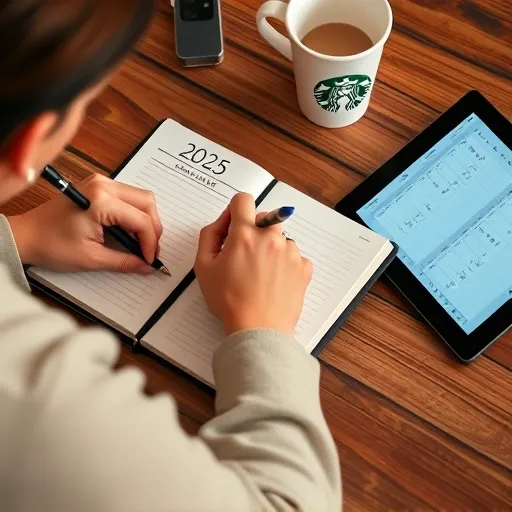 속지 종류별 파헤치기: 브라운, 핑크, 그린 속지 꼼꼼 비교