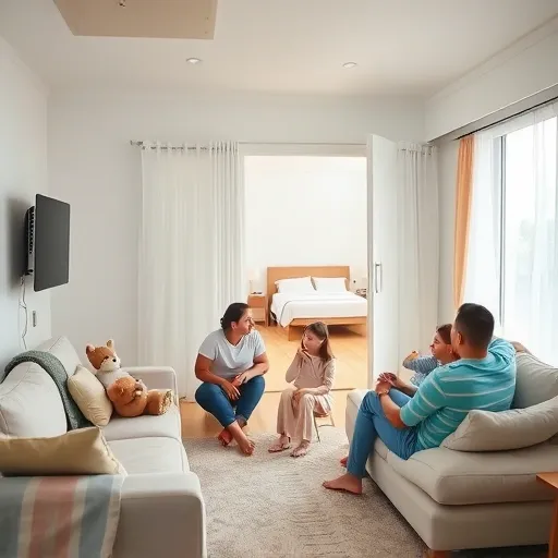 2IN1 에어컨 동시 가동, 효율적인 냉방을 위한 핵심 원리 파헤치기