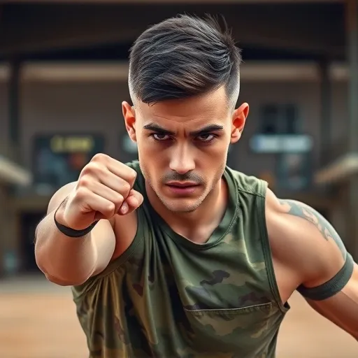 의외의 기회! 육군 장교 추가모집, 당신의 리더십을 시험하다