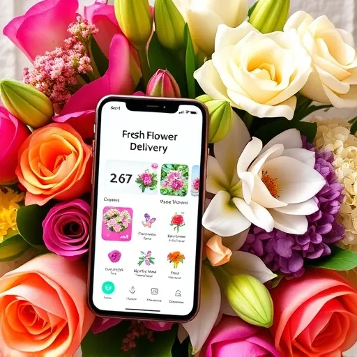 특별한 순간을 위한 배민 꽃배달 활용법