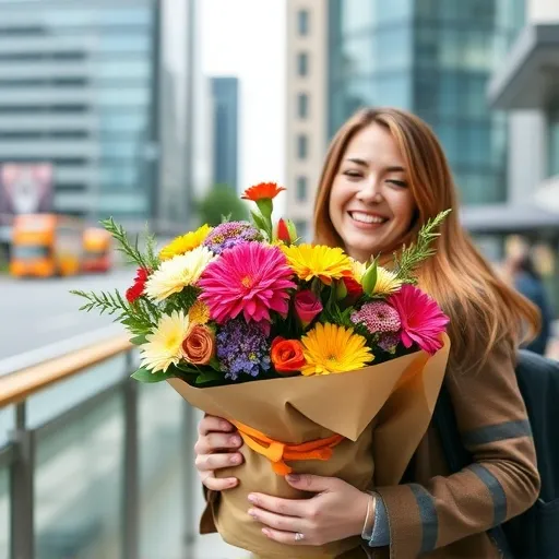 상황별 베스트 초이스: 어떤 꽃을 골라야 할까?