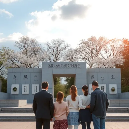 부산정관추모공원 이용 절차와 핵심 준비물 (기능성 추구)