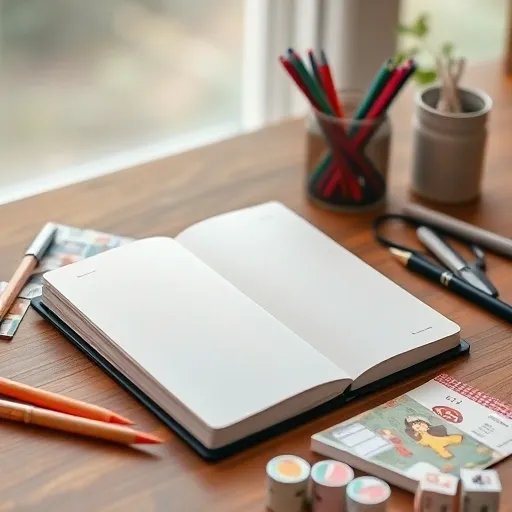 바이풀디자인 다이어리, 1년 내내 '찐'하게 쓰는 비결과 의외의 복병