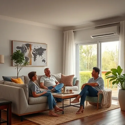 성능을 200% 끌어내는 일상 관리: 캐리어 에어컨 셀프 청소 & 절전 팁