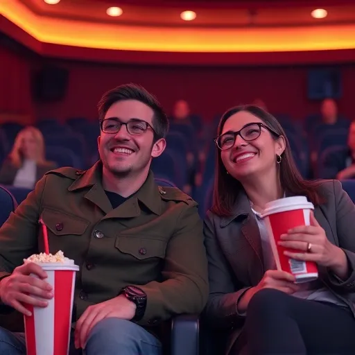 4. 현역이 알려주는 CGV 군인할인 '진짜' 꿀팁과 놓치지 말아야 할 것