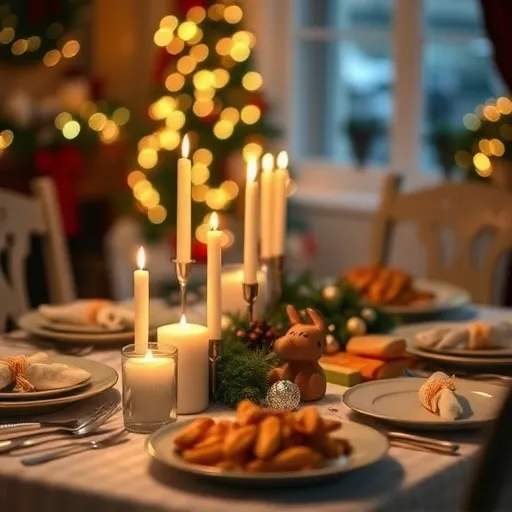 현실이 동화가 되는 곳: 크리스마스 명소 완전 정복 & 전문가 팁 📍