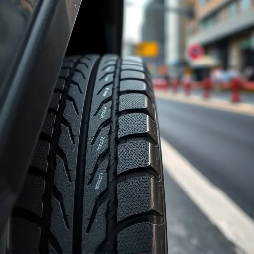 넥센 타이어 수명 두 배! 춘천에서 놓치지 말아야 할 관리 팁