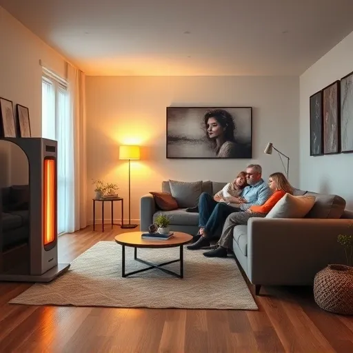 파세코 25, 단순한 난로 그 이상: 2025년 지속 가능한 겨울 나기 전략