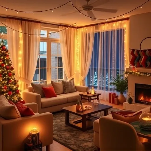 기능성 탐색: 다이소 크리스마스 조명, 꼼꼼히 따져보고 고르기