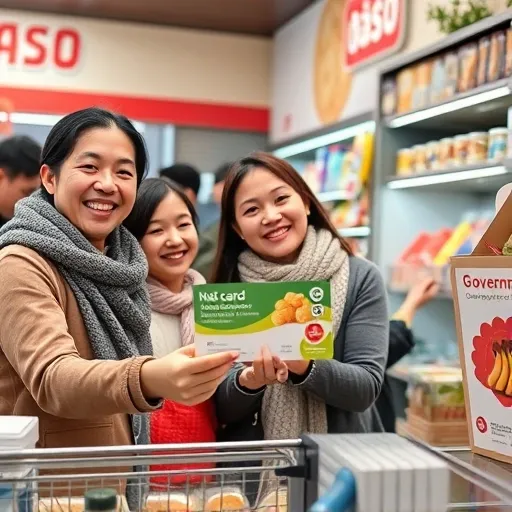 민생지원금, 다이소 외 어디서 쓸까? 현명한 소비 전략