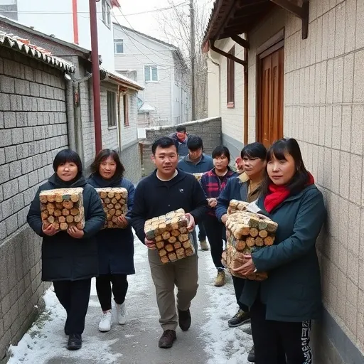 단계별 해결법: 광주 연탄봉사, 어떻게 참여할까?