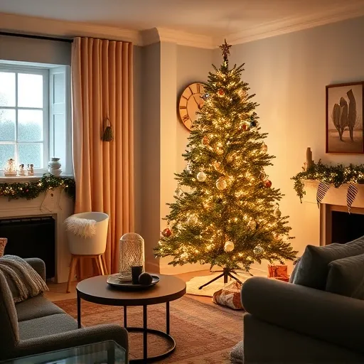 내 공간에 맞는 이케아 트리 고르기: 사이즈부터 종류까지