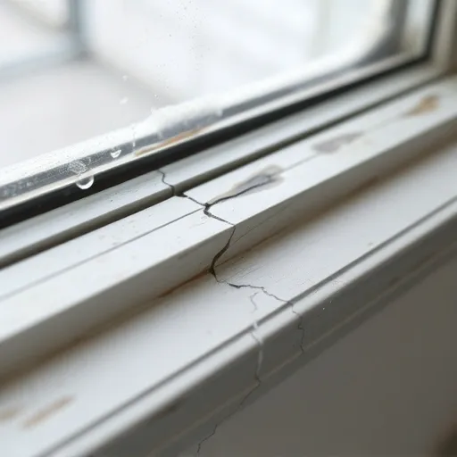 실리콘만 바른다고 끝? 인천창틀누수의 진짜 원인과 해결책