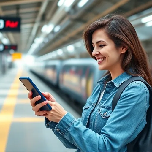 2025년, 코레일네트웍스 주차장 활용의 진화와 만차 시 대처법