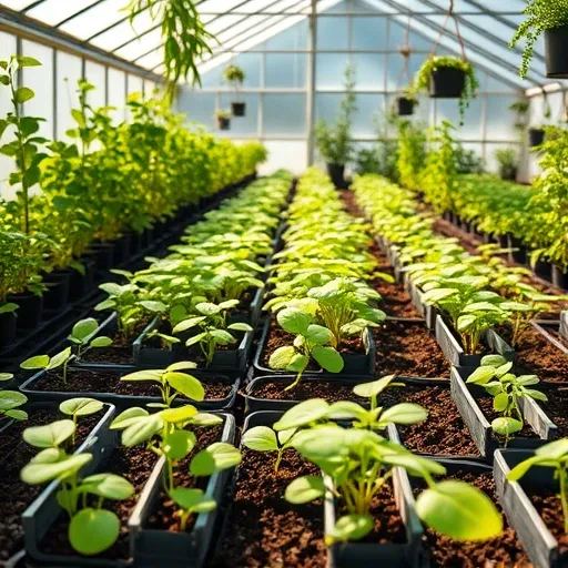 한국원예종묘가 전하는 성공적인 재배 노하우: 내 텃밭에 맞는 품종 선택부터