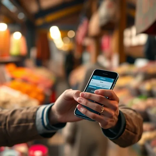 헷갈리지 마세요! 민생회복지원금 사용처 조회 핵심 방법 (단계별 해결법)