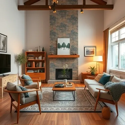 나에게 꼭 맞는 빈티지 가구 고르는 법: 실용성과 심미안 사이