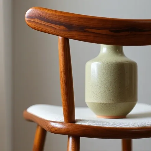 빈티지 가구, 오래도록 사랑하는 방법: 관리와 전문가의 손길