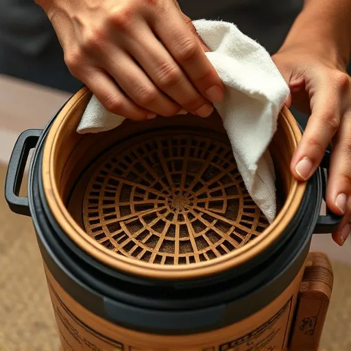 오쿠 중탕기 고장, 직접 해결해볼까? 자가 진단 & 간편 수리 팁