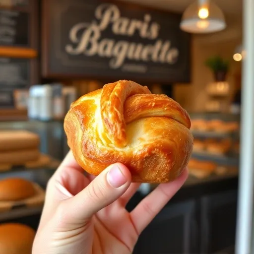 특별한 날, 특별한 파리바게뜨 영업시간은?