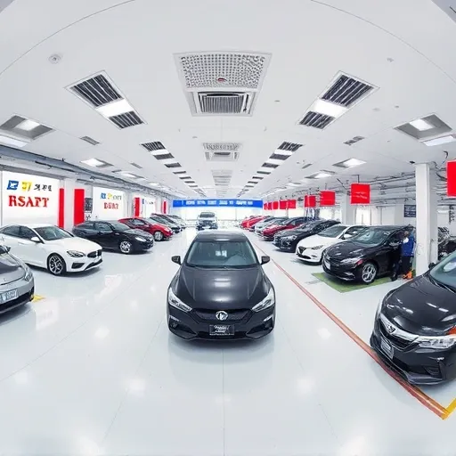 전문점의 차이: 티스테이션 세종대왕점을 고른 결정적 이유