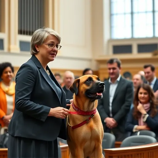 의정 활동으로 본 사회 변화의 물결
