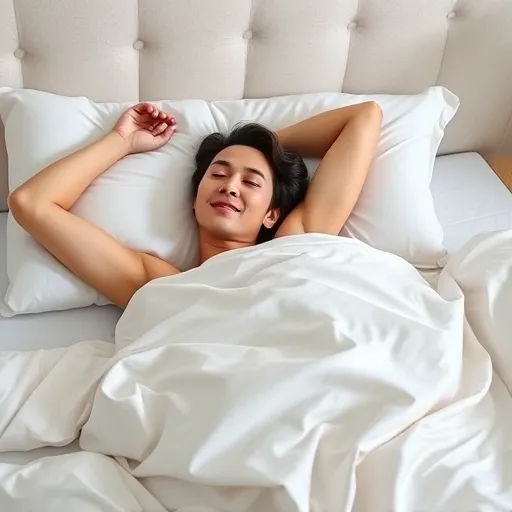 4. 인견 베개커버, 숙면을 위한 투자: 전문가의 조언과 종합 관리