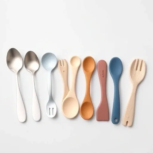 4. 놓치면 후회! 유아수저세트 위생과 장기 관리 솔루션