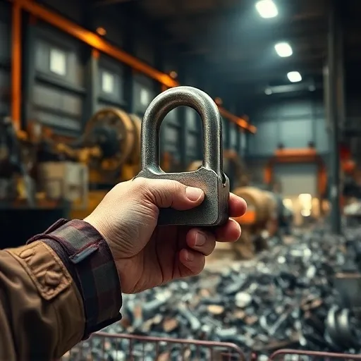 미래를 여는 막대자석, 산업과 첨단 기술의 핵심