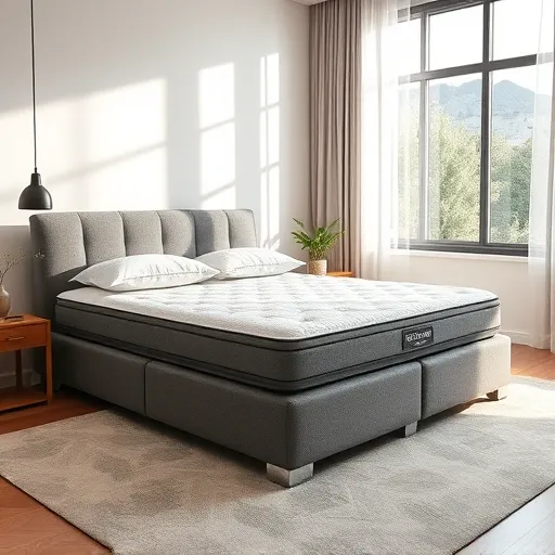 내게 딱 맞는 침대파운데이션, 잊지 말아야 할 3가지 기능성 포인트