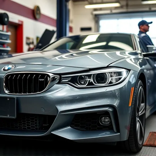 BMW 사고 수리비, 과연 합리적인가요? 견적 항목 뜯어보기