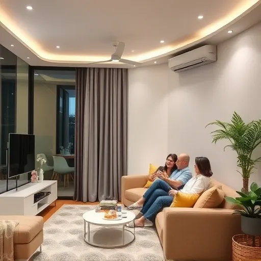 전문적인 캐리어에어컨 세척, 비용 아끼려다 더 큰 코 다친다? (전문 솔루션)