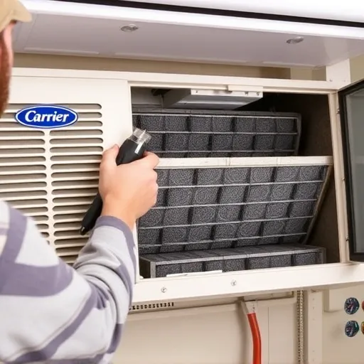 우리집에 딱 맞는 캐리어에어컨 고르기: 기능성과 효율성 탐색 (기능성 추구)