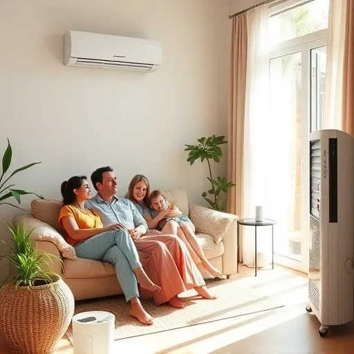 여름철 냉방기, 소음과 전기세 걱정 없이 쓰는 현실적인 방법