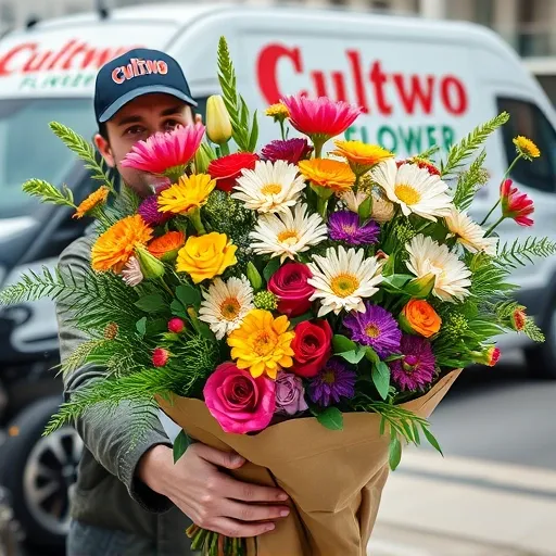 상황별, 감정별 컬투꽃배달 선택의 기술
