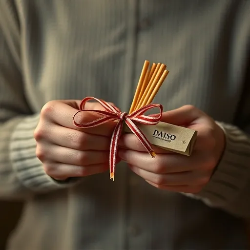 다이소 빼빼로 포장하는 법: 초보도 쉽게 따라하는 스텝 바이 스텝 가이드