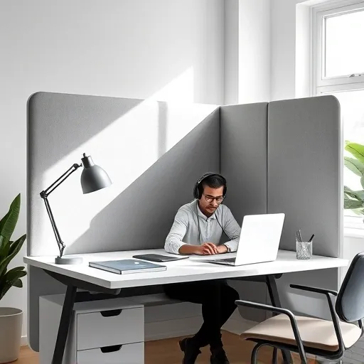 책상 파티션, 이것만 알면 후회 없다!