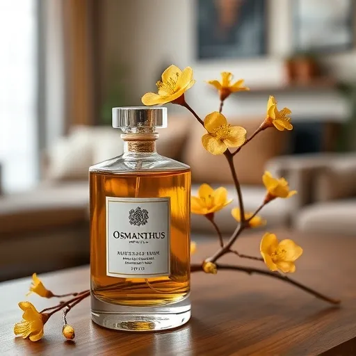 금목서, 더 풍성한 향기를 위한 고급 관리 노하우