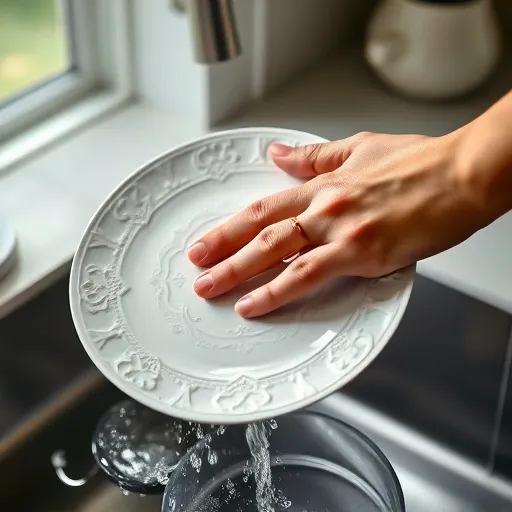 에르메스 테이블웨어, 그 이상의 가치: 보관과 관리, 그리고 미래 투자